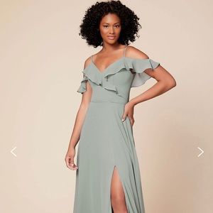 Dear Cleo Bridesmaid Dress